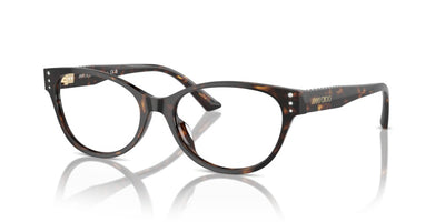 Lunettes de soleil Jimmy Choo JC3003BU 5002 52 17