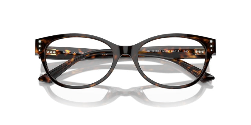 Очки для зрения Jimmy Choo JC3003BU 5002  52 17