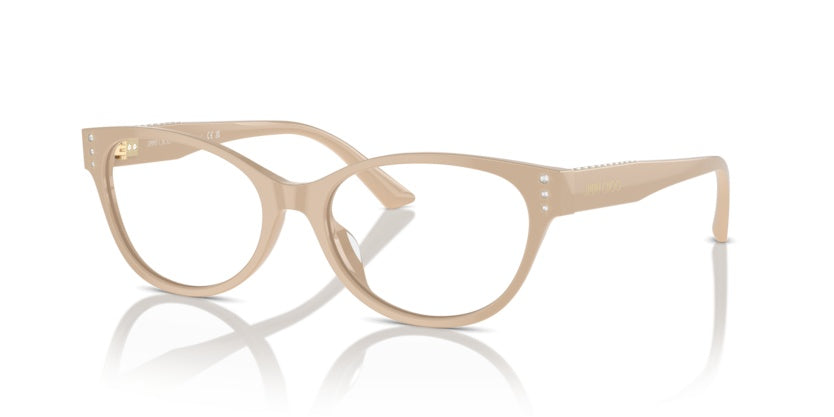 Korrektionsbrillen Jimmy Choo JC3003BU 5015 54 17