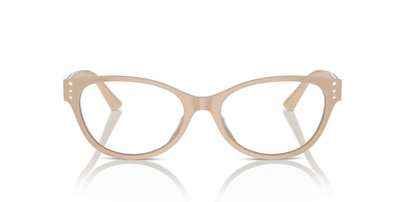 Korrektionsbrillen Jimmy Choo JC3003BU 5015 54 17