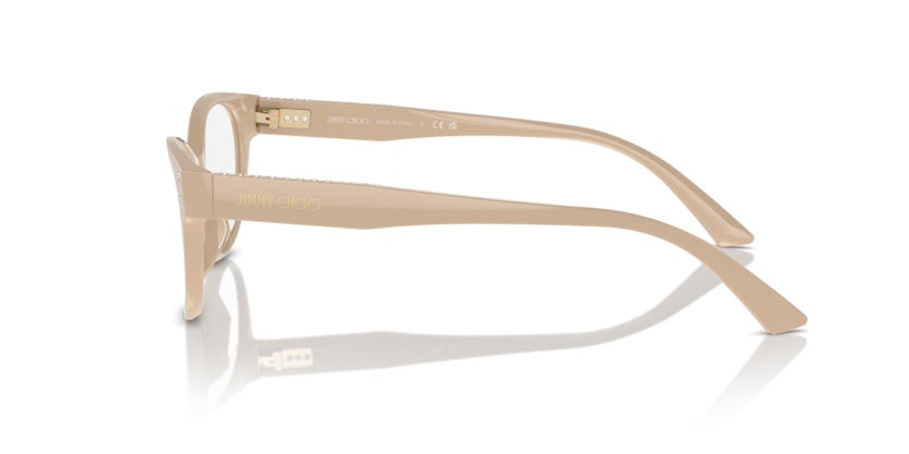 Korrektionsbrillen Jimmy Choo JC3003BU 5015 54 17