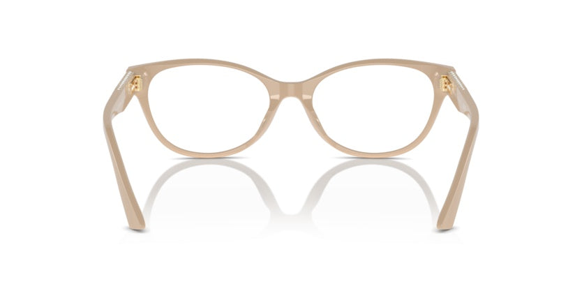 Korrektionsbrillen Jimmy Choo JC3003BU 5015 54 17