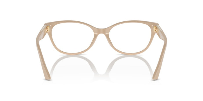 Prescription Glasses Jimmy Choo JC3003BU 5015 54 17 — vista 5