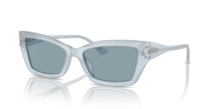 Солнцезащитные очки Jimmy Choo JC5011U 502672 55 17