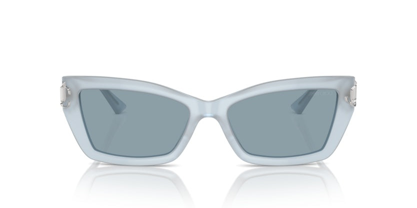 Солнцезащитные очки Jimmy Choo JC5011U 502672 55 17