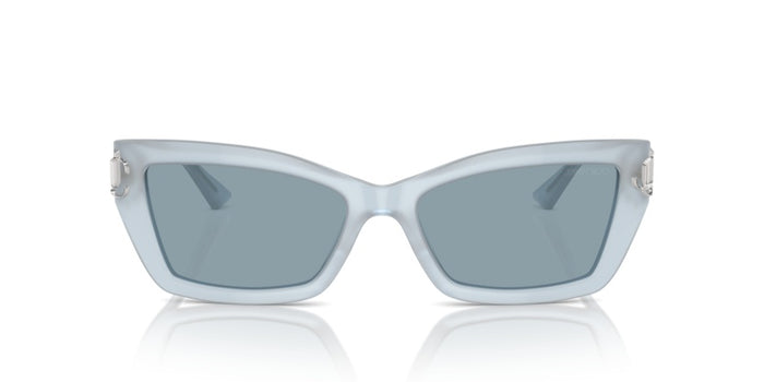 Gafas de Sol Jimmy Choo JC5011U 502672 55 17 — vista 2