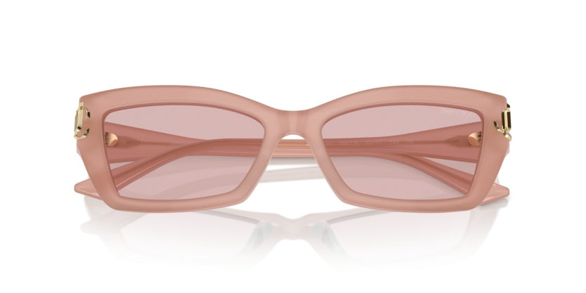Солнцезащитные очки Jimmy Choo JC5011U 5027/5 55 17