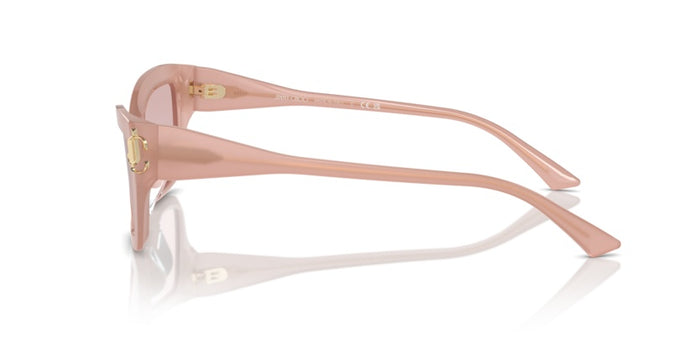 Солнцезащитные очки Jimmy Choo JC5011U 5027/5 55 17 — vista 3
