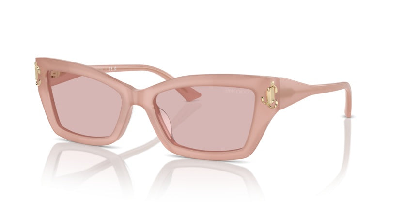 Солнцезащитные очки Jimmy Choo JC5011U 5027/5 55 17