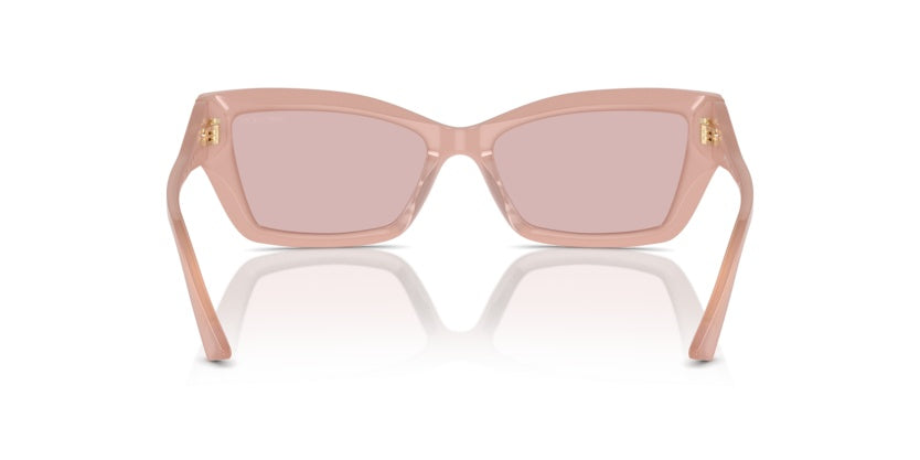 Солнцезащитные очки Jimmy Choo JC5011U 5027/5 55 17