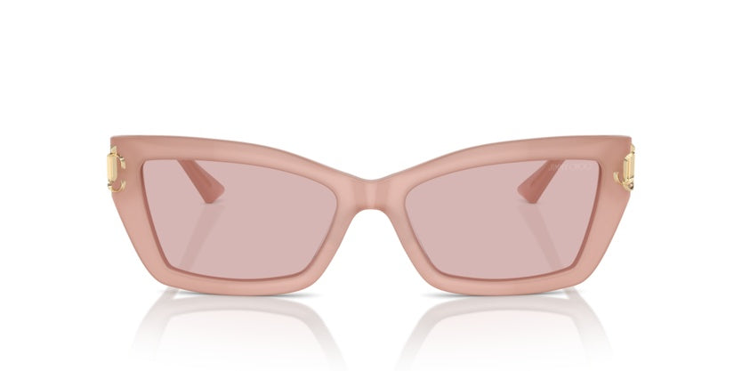 Солнцезащитные очки Jimmy Choo JC5011U 5027/5 55 17