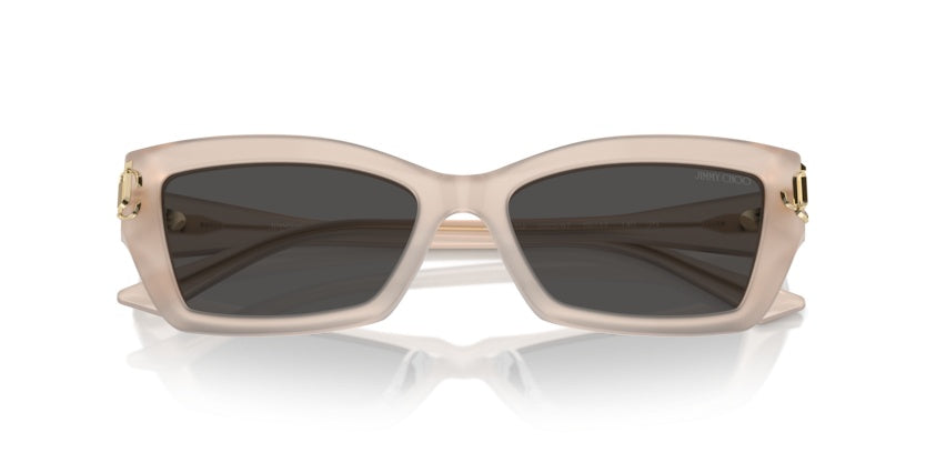 Солнцезащитные очки Jimmy Choo JC5011U 502587 55 17