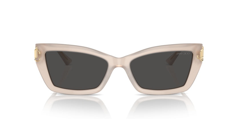 Солнцезащитные очки Jimmy Choo JC5011U 502587 55 17