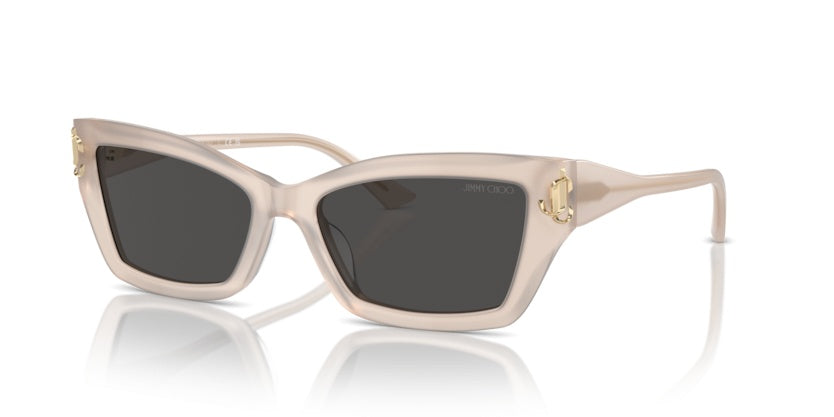 Солнцезащитные очки Jimmy Choo JC5011U 502587 55 17
