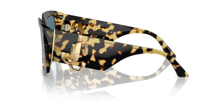Gafas de Sol Jimmy Choo JC5006U 500419 55 17 — vista 3