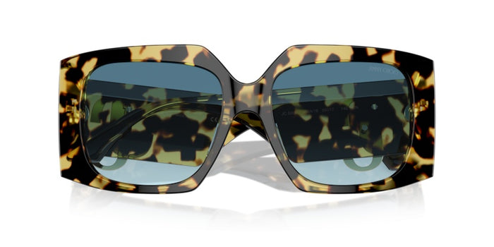 Gafas de Sol Jimmy Choo JC5006U 500419 55 17 — vista 4