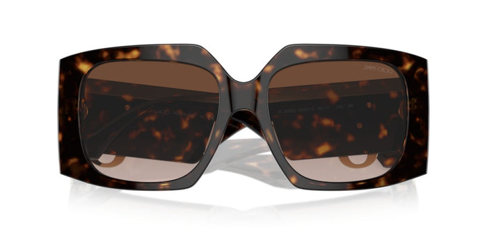 Gafas de Sol Jimmy Choo JC5006U 500213 55 17 — vista 4