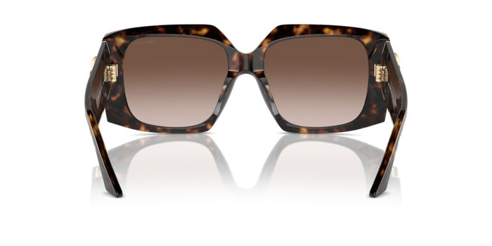 Gafas de Sol Jimmy Choo JC5006U 500213 55 17 — vista 5