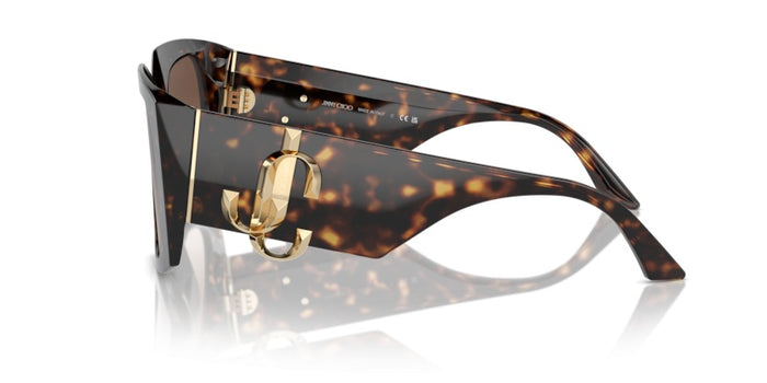 Gafas de Sol Jimmy Choo JC5006U 500213 55 17 — vista 3