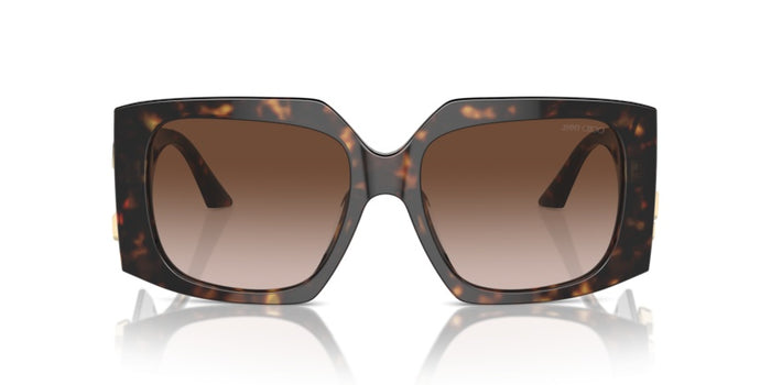 Gafas de Sol Jimmy Choo JC5006U 500213 55 17 — vista 2
