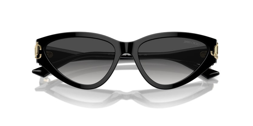 Солнцезащитные очки Jimmy Choo JC5019 50008G 55 16
