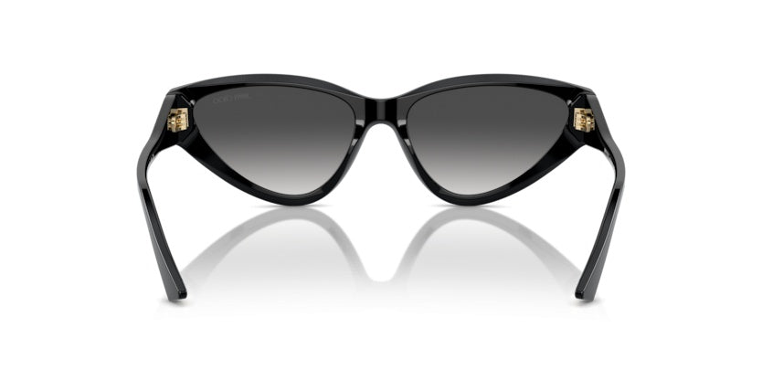 Солнцезащитные очки Jimmy Choo JC5019 50008G 55 16