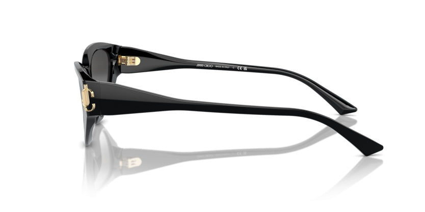 Солнцезащитные очки Jimmy Choo JC5019 50008G 55 16
