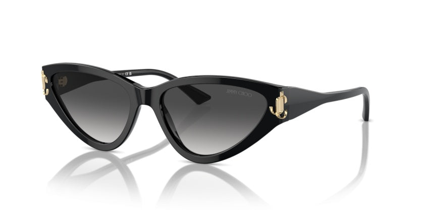 Солнцезащитные очки Jimmy Choo JC5019 50008G 55 16