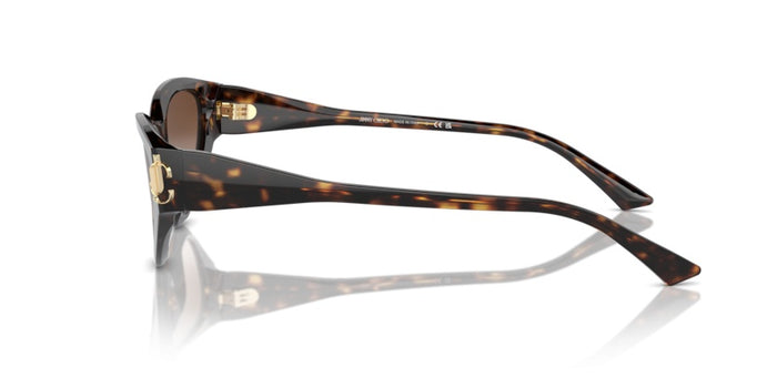 Gafas de Sol Jimmy Choo JC5019 500213 55 16 — vista 3