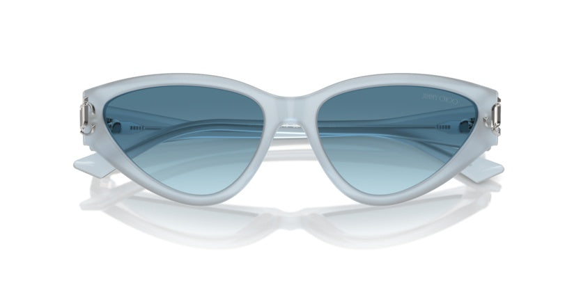 Sonnenbrillen Jimmy Choo JC5019 502619 55 16