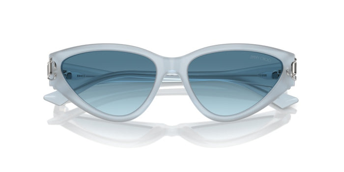 Jimmy Choo JC5019 502619 55 16 太阳镜 — vista 4