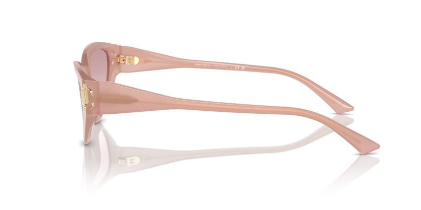 Sonnenbrillen Jimmy Choo JC5019 502768 55 16