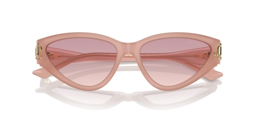 Sonnenbrillen Jimmy Choo JC5019 502768 55 16