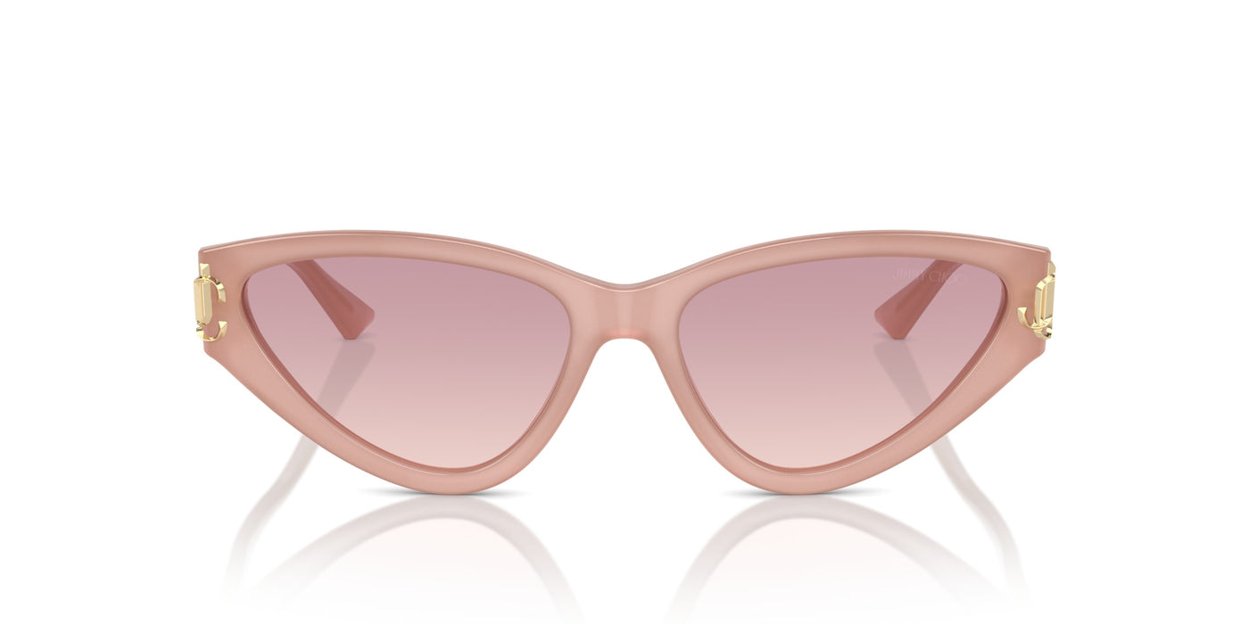 Sonnenbrillen Jimmy Choo JC5019 502768 55 16