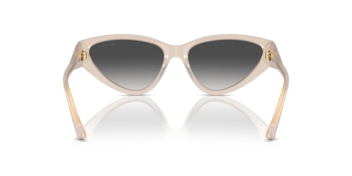 Jimmy Choo JC5019 太阳镜 50258G 55 16 — vista 4