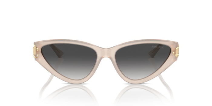 Jimmy Choo JC5019 太阳镜 50258G 55 16 — vista 2