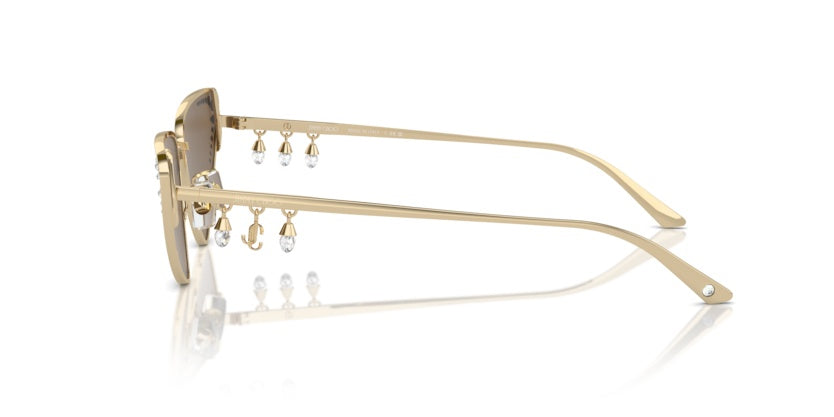 Sonnenbrillen Jimmy Choo JC4001B 300673 63 15