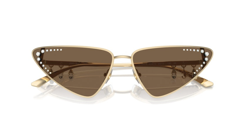 Sonnenbrillen Jimmy Choo JC4001B 300673 63 15
