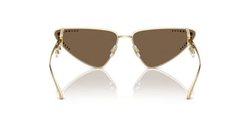 Sonnenbrillen Jimmy Choo JC4001B 300673 63 15