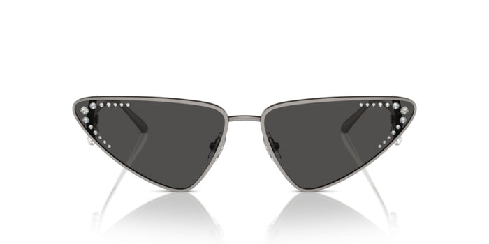Gafas de Sol Jimmy Choo JC4001B 300487 63 15 — vista 2