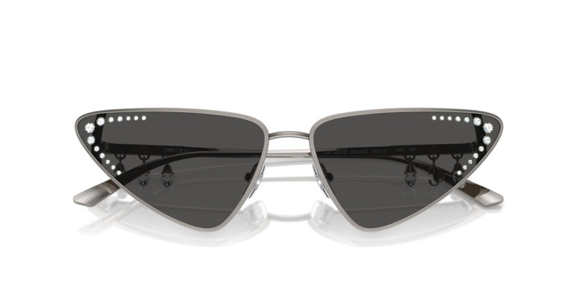 Sonnenbrillen Jimmy Choo JC4001B 300487 63 15
