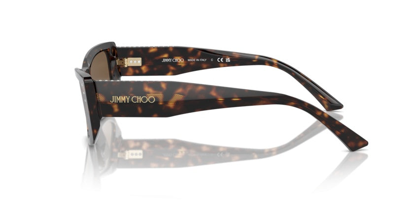Lunettes de Soleil Jimmy Choo JC5002U 500273 55 16