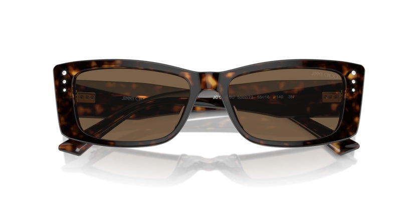 Lunettes de Soleil Jimmy Choo JC5002U 500273 55 16