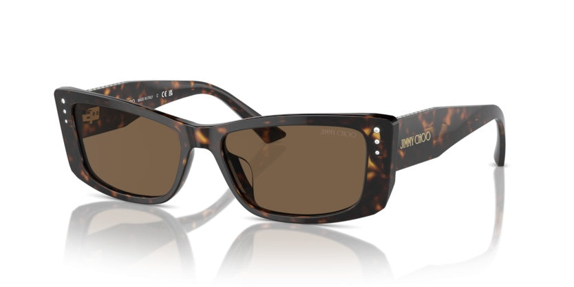 Lunettes de Soleil Jimmy Choo JC5002U 500273 55 16