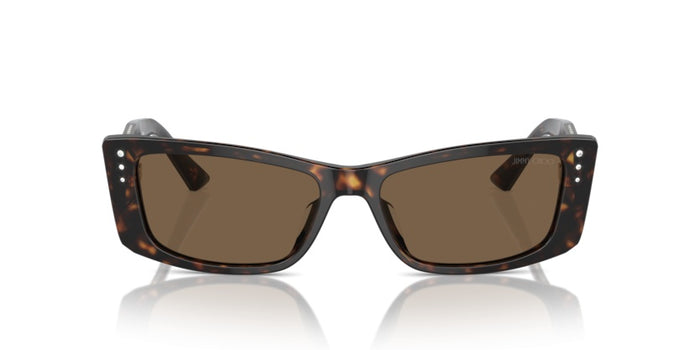 Jimmy Choo JC5002U 太阳镜 500273 55 16 — vista 2