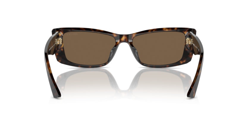 Lunettes de Soleil Jimmy Choo JC5002U 500273 55 16