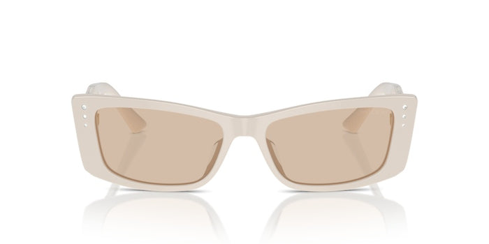 Jimmy Choo JC5002U 500893 55 16 太阳镜 — vista 2