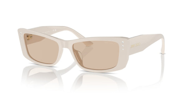 Солнцезащитные очки Jimmy Choo JC5002U 500893 55 16