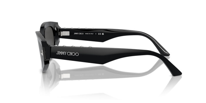 Gafas de Sol Jimmy Choo Secret Diamond JC5015U 5000/87 62 17 — vista 3
