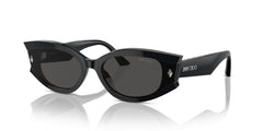 Sonnenbrillen Jimmy Choo Secret Diamond JC5015U 5000/87 62 17
